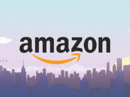 amazon