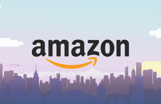 amazon