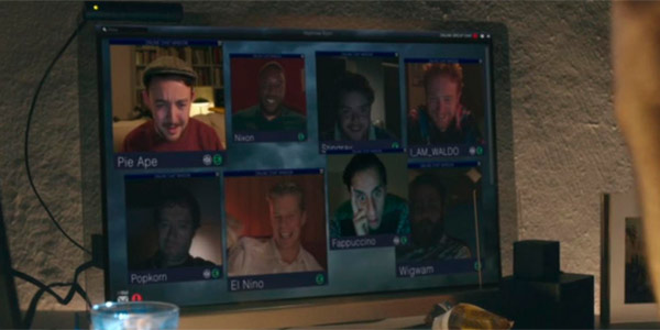Black Mirror 9