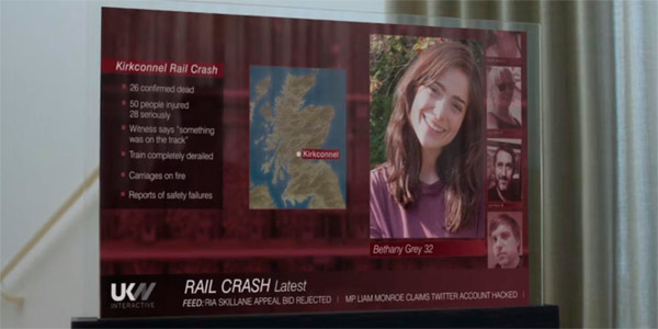 Black Mirror tutti gli easter eggs