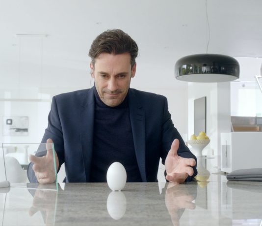 Black Mirror