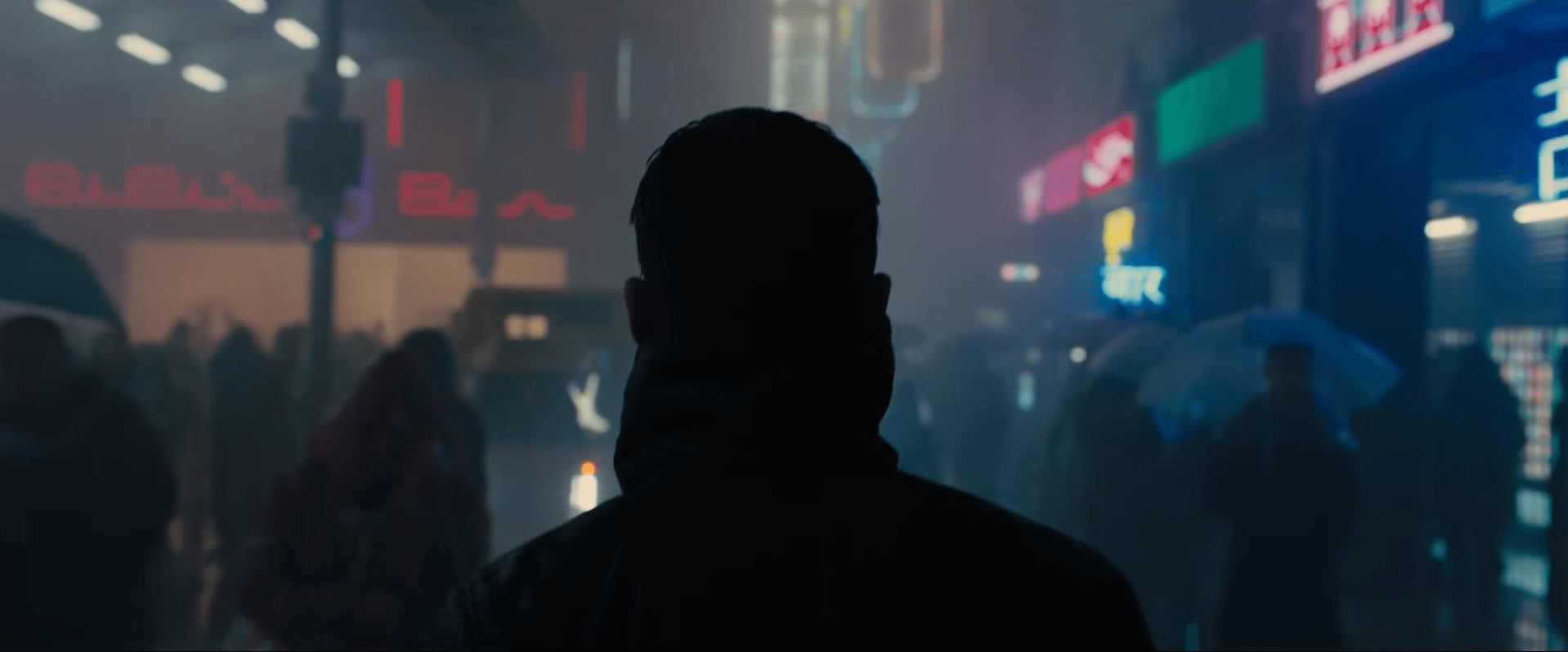 Blade Runner 1