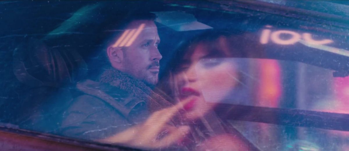 Blade Runner 2