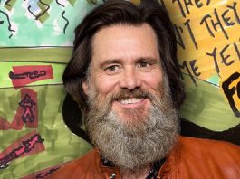 Jim Carrey