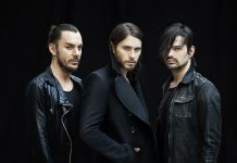 thirty seconds to mars live