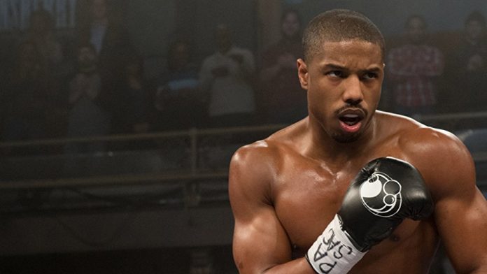 Creed II