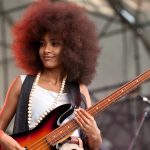 Esperanza Spalding