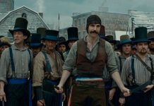 gangs of new york