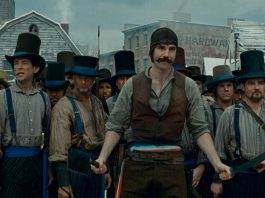 gangs of new york