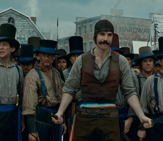 gangs of new york