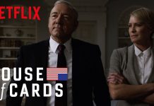 House of Cards