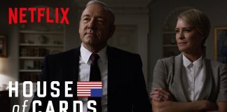 House of Cards