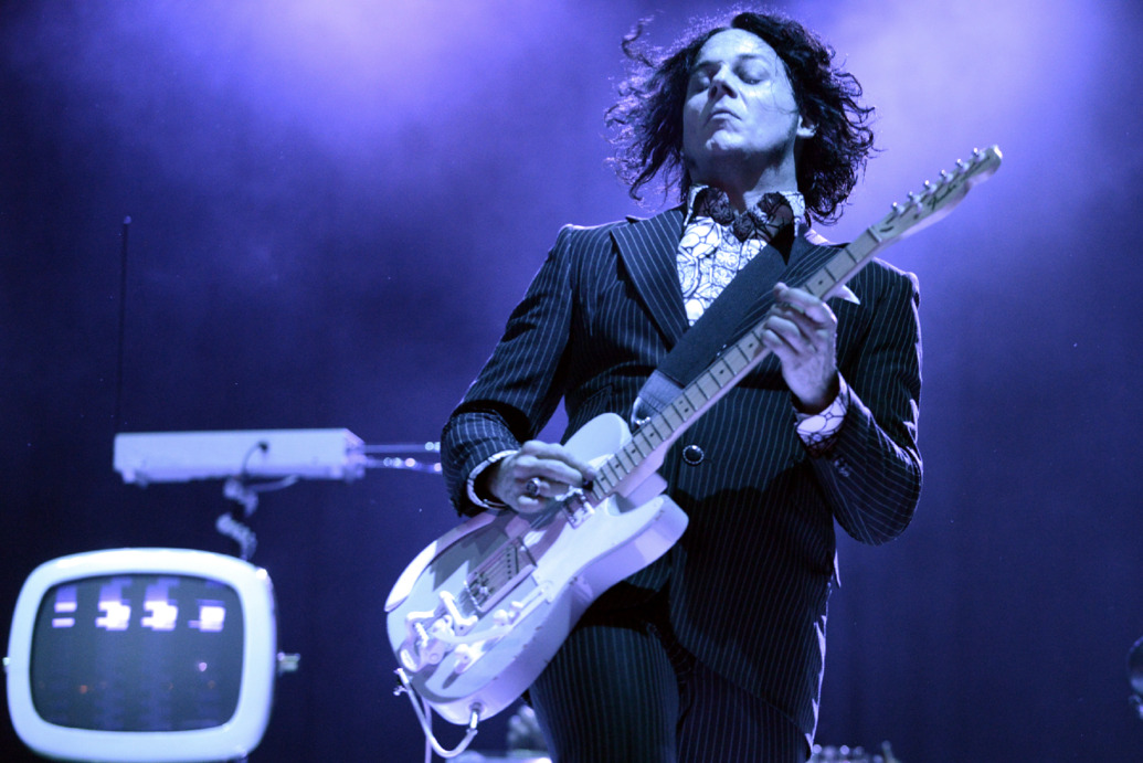 Jack White