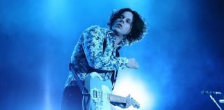 Jack White