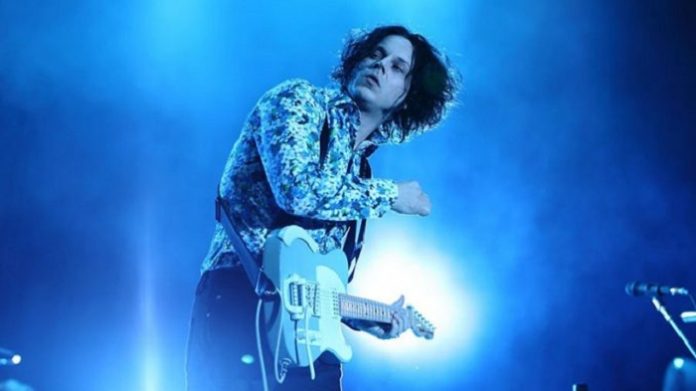 Jack White