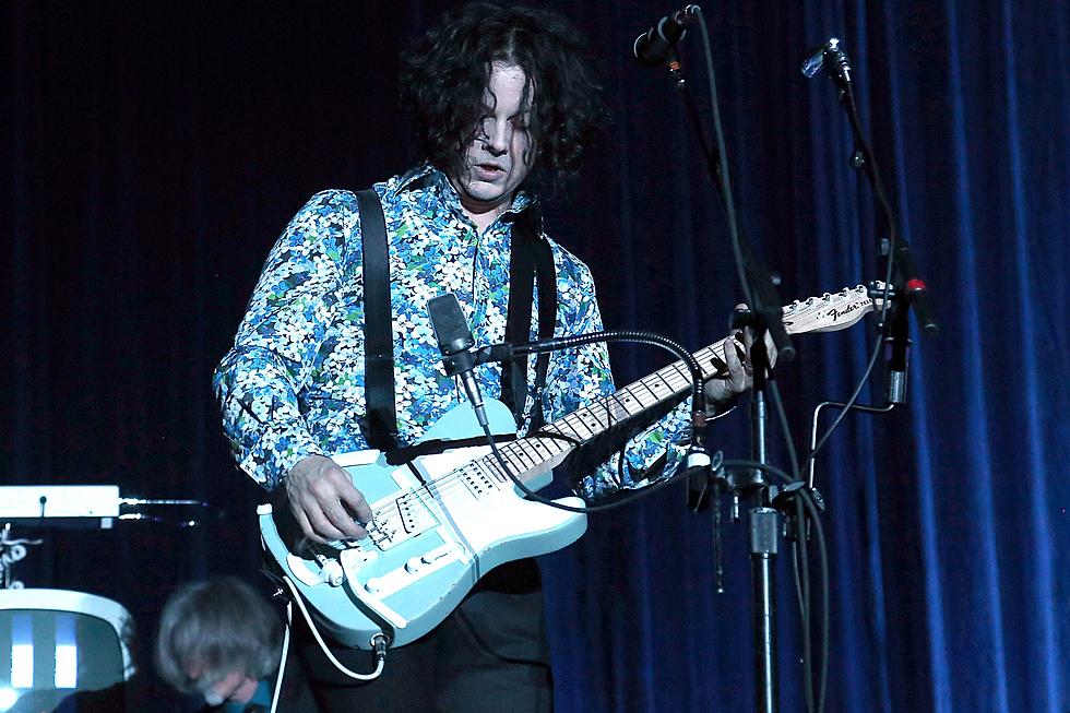 Jack White