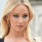 Jennifer Lawrence