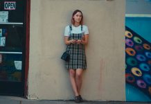 Lady Bird