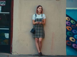 Lady Bird