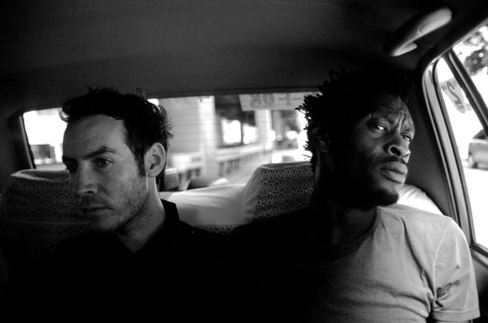 Massive Attack 2