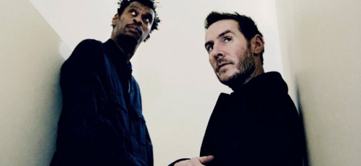 Massive Attack