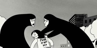 Persepolis