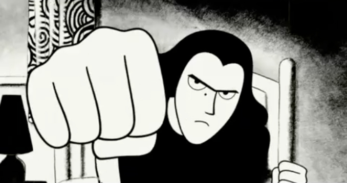 Persepolis 5