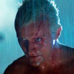 Roy Batty Blade Runner