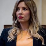 Selvaggia Lucarelli Saluta Rolling Stone