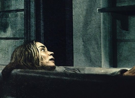 A Quiet Place