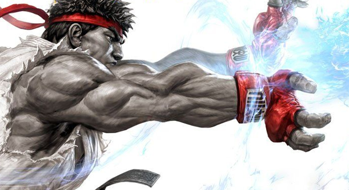 Street Fighter
