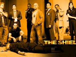 The Shield