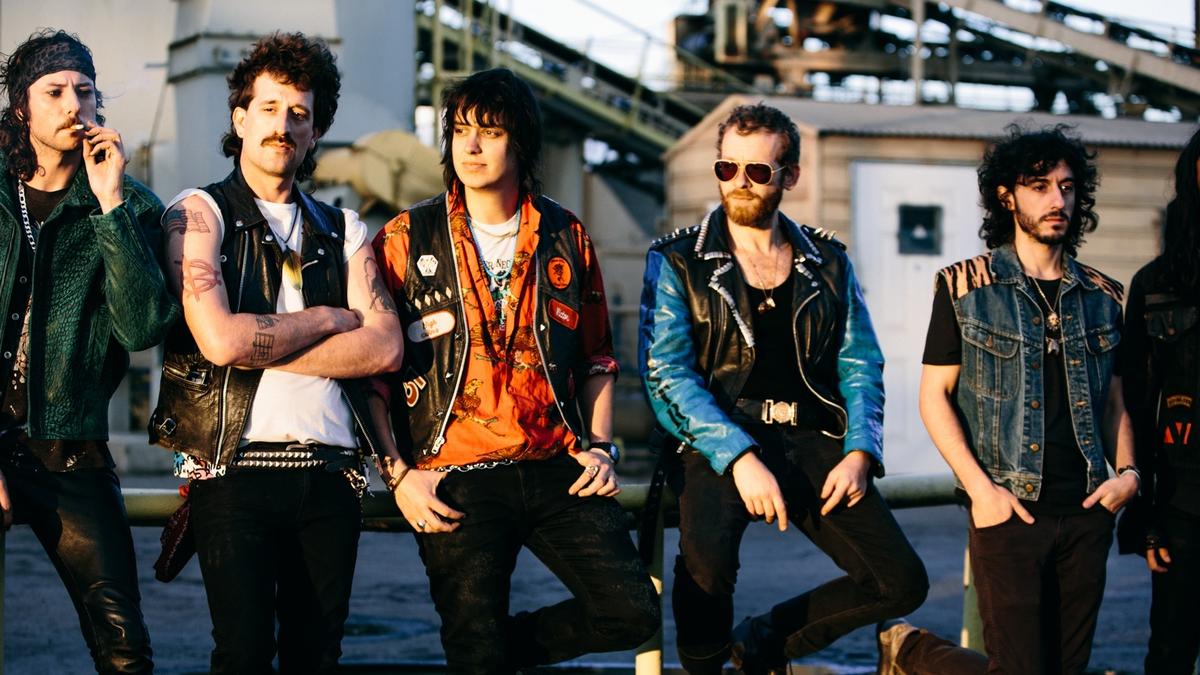 The Voidz 2 1