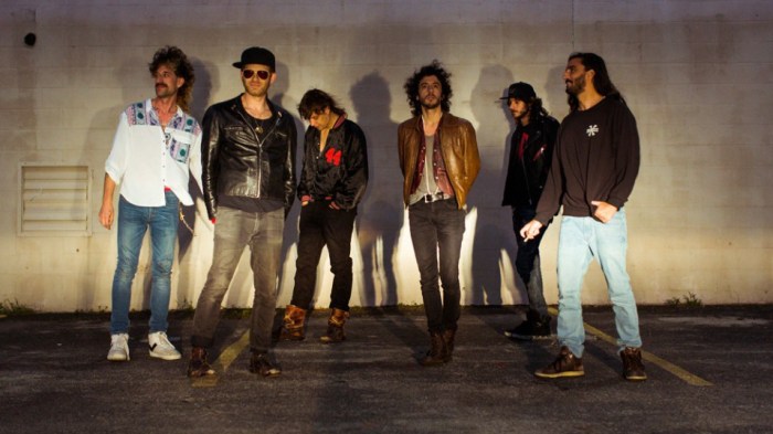 The Voidz 3