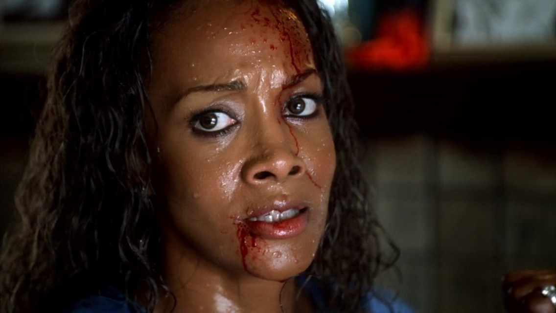 Vivica Fox