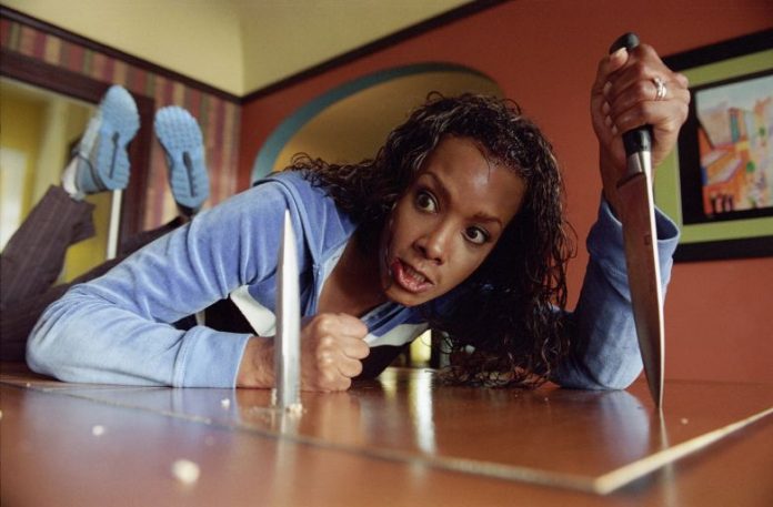 Vivica Fox, Vernita Green, Kill Bill