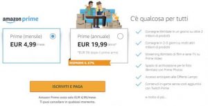 amazon prime mensile 658x335