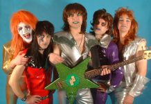 band bizzarre