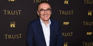 Danny Boyle dirigerà Bond 25