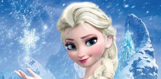 Frozen 2 Coming out
