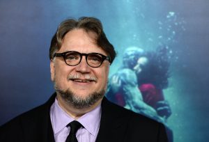 guillermo del toro feature