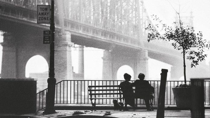 Manhattan