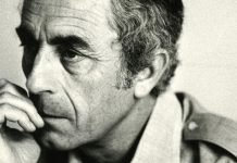 michelangelo antonioni