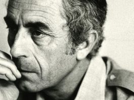 michelangelo antonioni