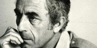 michelangelo antonioni