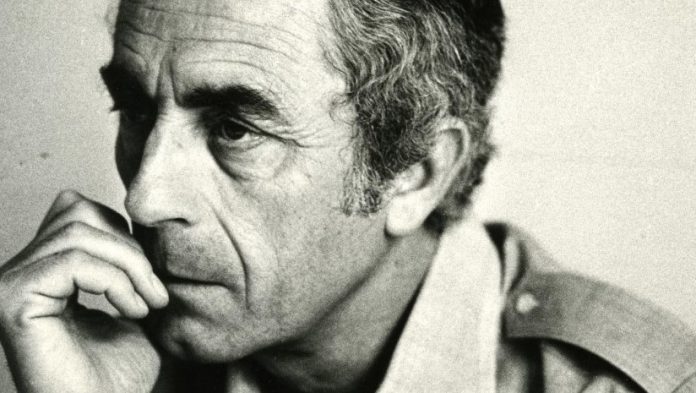 michelangelo antonioni