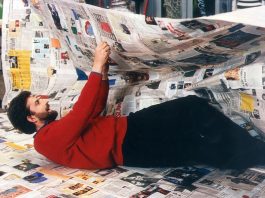 Nanni Moretti Elezioni