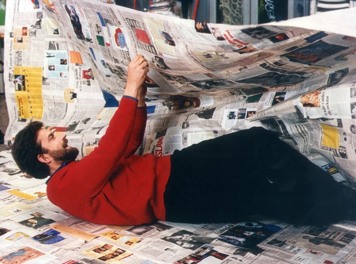 Nanni Moretti Elezioni