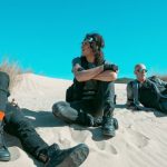 Negrita – Recensione di Desert Yacht Club
