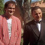 Quentin Tarantino